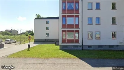 Lägenheter att hyra i Katrineholm - Bild från Google Street View