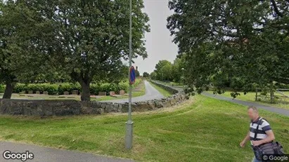 Lägenheter att hyra i Västra hisingen - Bild från Google Street View