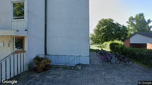 Lägenheter att hyra i Jönköping - Bild från Google Street View