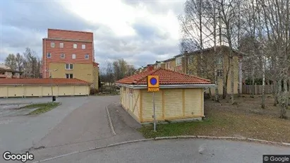Lägenheter att hyra i Västerås - Bild från Google Street View