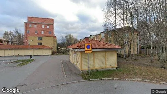 Lägenheter att hyra i Västerås - Bild från Google Street View