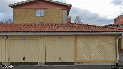 Lägenheter att hyra i Västerås - Bild från Google Street View