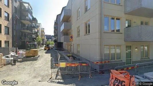 Lägenheter att hyra i Askim-Frölunda-Högsbo - Bild från Google Street View