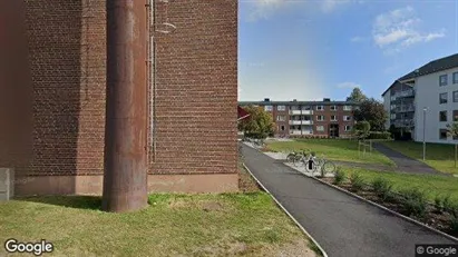 Lägenheter att hyra i Vetlanda - Bild från Google Street View