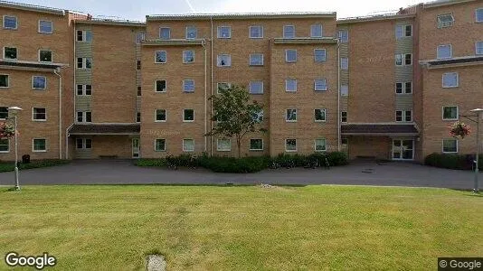 Lägenheter att hyra i Linköping - Bild från Google Street View