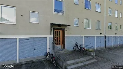 Lägenheter att hyra i Linköping - Bild från Google Street View