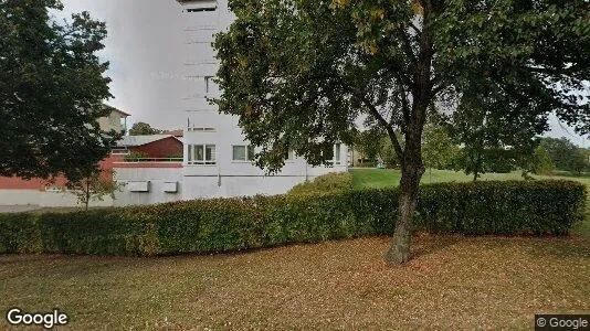 Lägenheter att hyra i Linköping - Bild från Google Street View