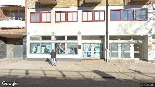 Lägenheter att hyra i Norrköping - Bild från Google Street View