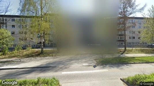 Lägenheter att hyra i Upplands Väsby - Bild från Google Street View