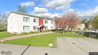 Lägenheter att hyra i Vallentuna - Bild från Google Street View