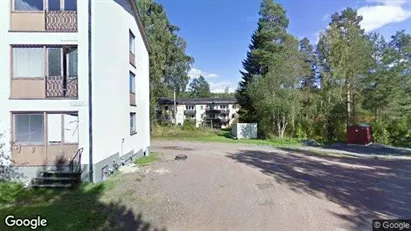 Lägenheter att hyra i Falun - Bild från Google Street View