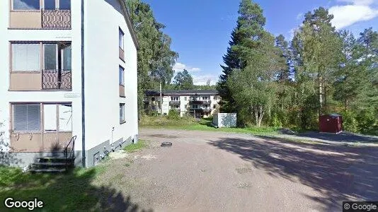Lägenheter att hyra i Falun - Bild från Google Street View