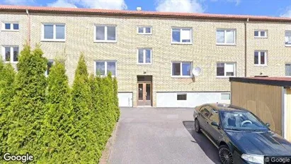 Lägenheter att hyra i Linköping - Bild från Google Street View