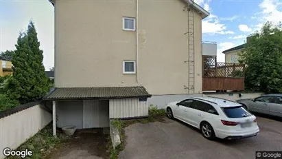 Lägenheter att hyra i Karlstad - Bild från Google Street View