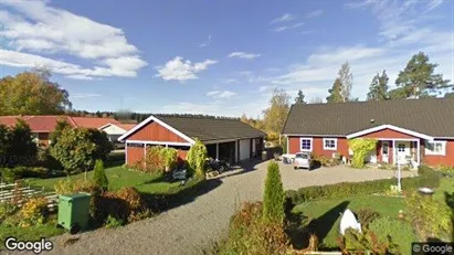 Lägenheter att hyra i Uppsala - Bild från Google Street View