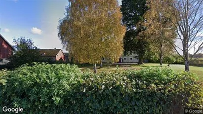 Lägenheter att hyra i Kristianstad - Bild från Google Street View