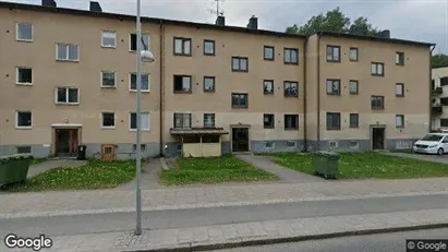 Lägenheter att hyra i Söderort - Bild från Google Street View