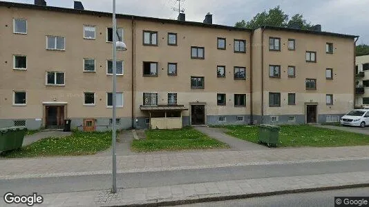 Lägenheter att hyra i Söderort - Bild från Google Street View