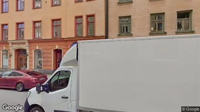 Lägenheter att hyra i Vasastan - Bild från Google Street View