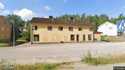 Lägenheter att hyra i Västervik - Bild från Google Street View