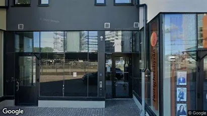 Lägenheter att hyra i Göteborg Östra - Bild från Google Street View