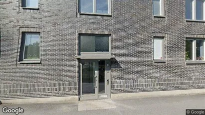 Lägenheter att hyra i Söderort - Bild från Google Street View