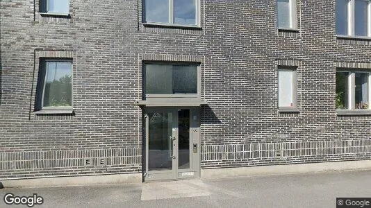 Lägenheter att hyra i Söderort - Bild från Google Street View