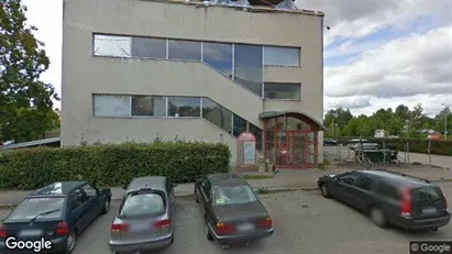 Lägenheter att hyra i Enköping - Bild från Google Street View