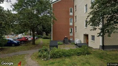 Lägenheter att hyra i Söderort - Bild från Google Street View