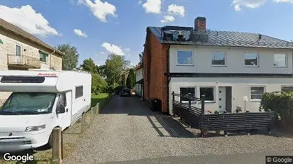 Lägenheter att hyra i Värnamo - Bild från Google Street View