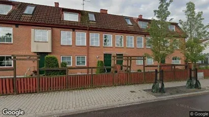 Lägenheter att hyra i Båstad - Bild från Google Street View