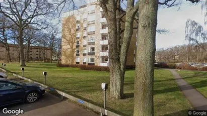 Lägenheter att hyra i Kalmar - Bild från Google Street View