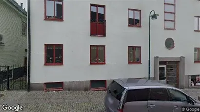 Lägenheter att hyra i Ronneby - Bild från Google Street View