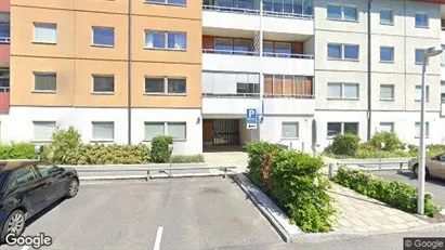Lägenheter att hyra i Söderort - Bild från Google Street View