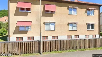 Lägenheter att hyra i Jönköping - Bild från Google Street View