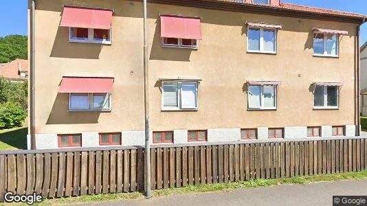 Lägenheter att hyra i Jönköping - Bild från Google Street View