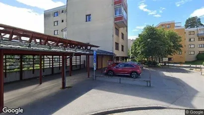 Lägenheter att hyra i Västerort - Bild från Google Street View