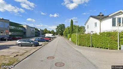 Lägenheter att hyra i Växjö - Bild från Google Street View
