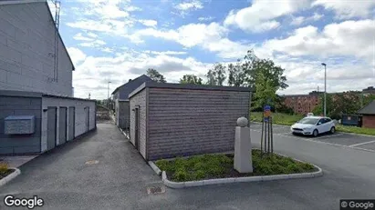 Lägenheter att hyra i Göteborg Östra - Bild från Google Street View