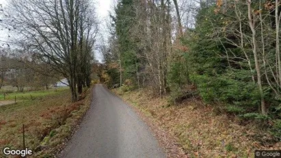 Lägenheter att hyra i Lerum - Bild från Google Street View