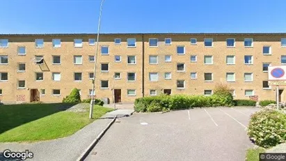 Lägenheter att hyra i Västra hisingen - Bild från Google Street View