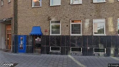 Lägenheter att hyra i Södermalm - Bild från Google Street View