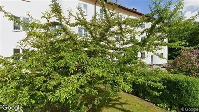 Lägenheter att hyra i Västerort - Bild från Google Street View