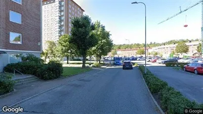 Lägenheter att hyra i Askim-Frölunda-Högsbo - Bild från Google Street View