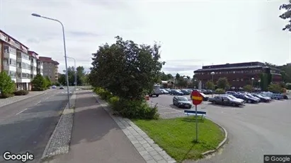 Lägenheter att hyra i Västerås - Bild från Google Street View
