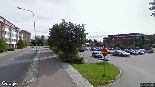 Lägenheter att hyra i Västerås - Bild från Google Street View