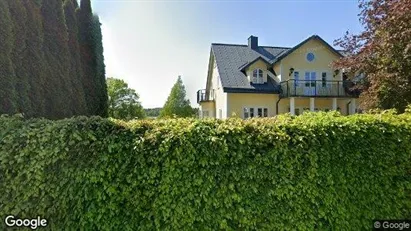 Lägenheter att hyra i Tyresö - Bild från Google Street View