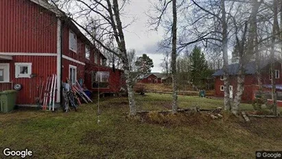 Lägenheter att hyra i Åre - Bild från Google Street View