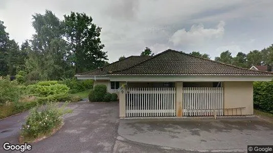 Lägenheter att hyra i Vellinge - Bild från Google Street View