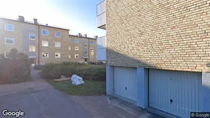 Lägenheter att hyra i Uppsala - Bild från Google Street View